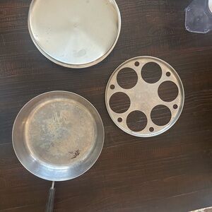 Stainless Steel Cookware Set